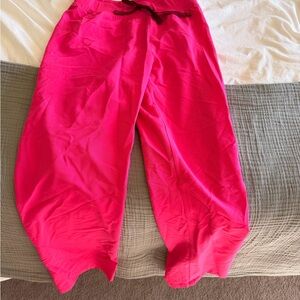 Figs High Waisted Petite Basic Livingston Pants